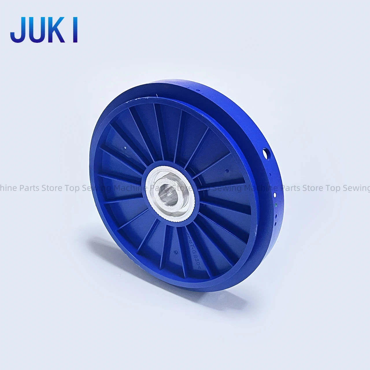 JUKI flat car DDL-8000A-SH spindle direct drive servo motor motor hand wheel sewing machine accessories