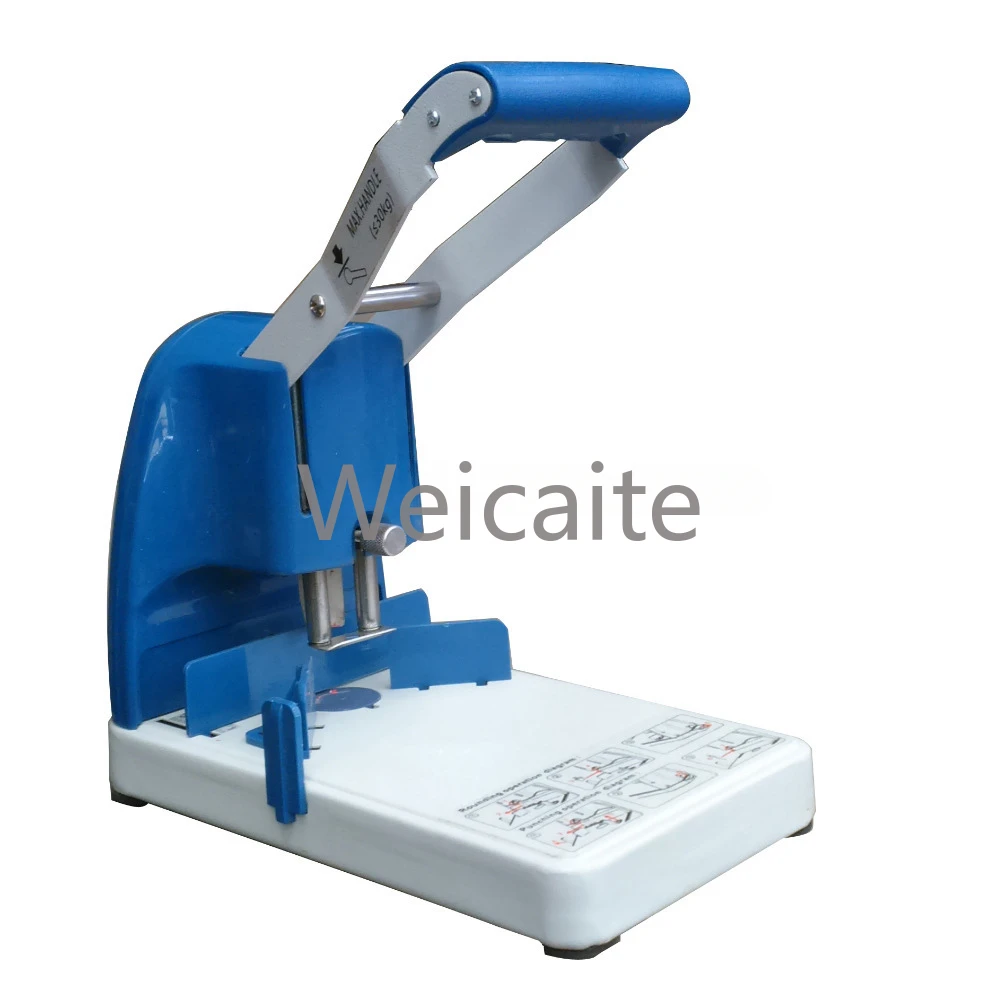 Manual Card Paper Photo Die Corner Rounder Cutter