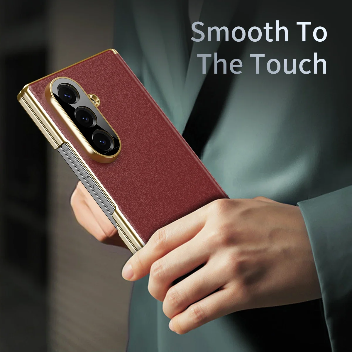 Thumbnail 4 - #18 Trending Samsung Z Fold 5 Cases Right Now