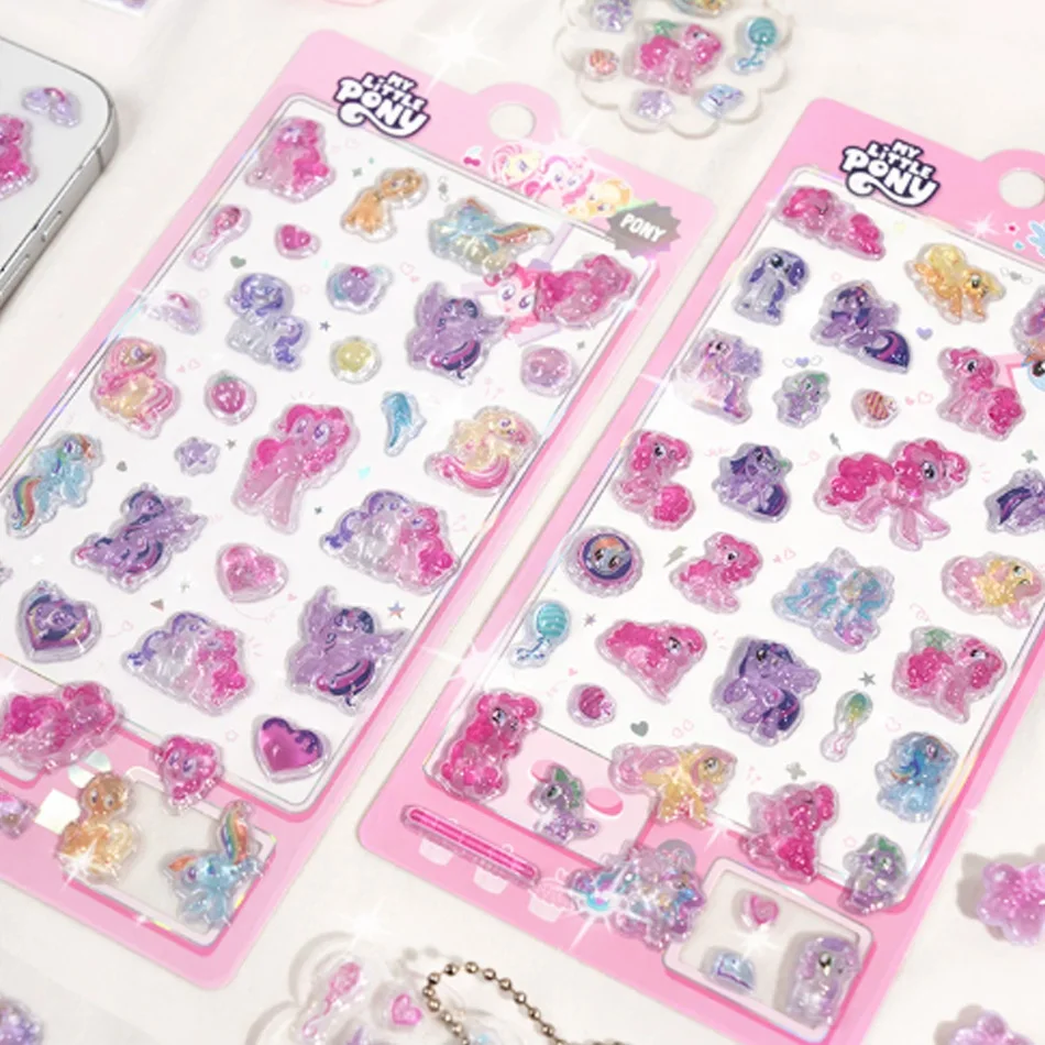 �y�Z�[�����z�T�����I�n���[�L�e�B 3D �����[�t�X�e�b�J�[�X�N���b�v�u�b�L���O���揗�̎q Diy ���L�d�b�P�[�X���b�v�g�b�v�ו��X�e�b�J�[���[��f�J�[��