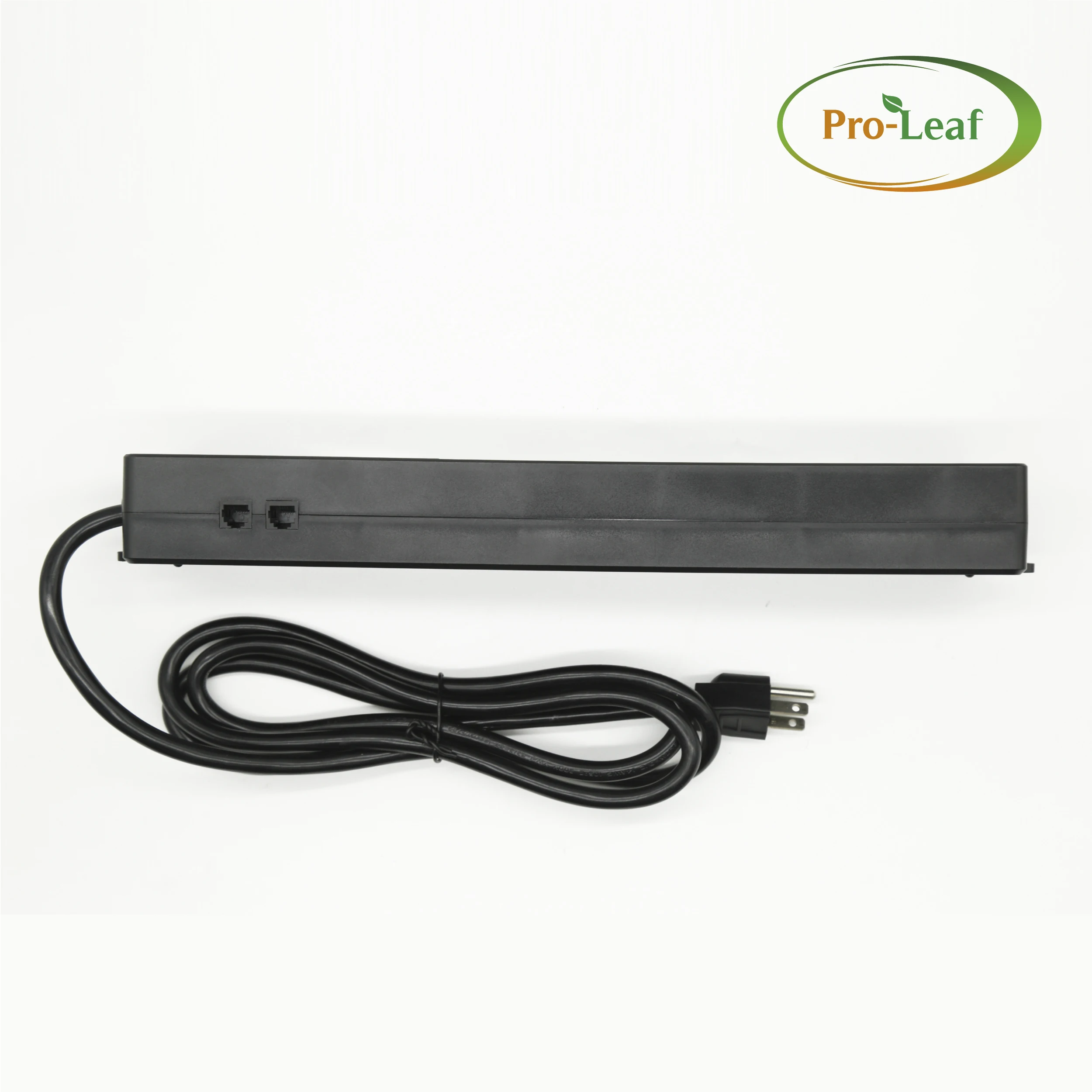 

2026 Pro-Leaf Beleaf System 4-Port Smart Socket with Irrigation and Climate Control PC Sheet Cover Small Size Optional Function