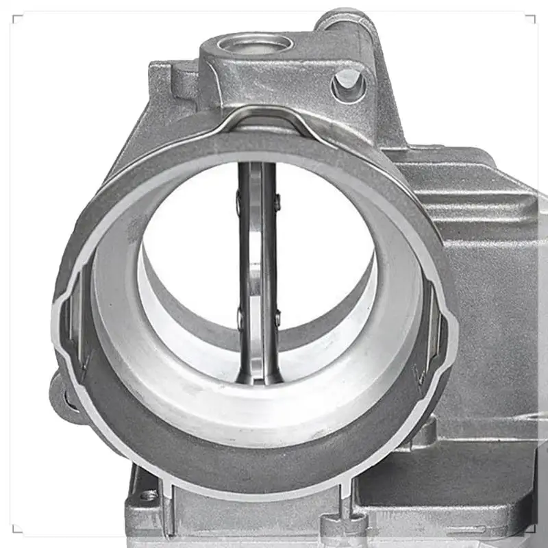 

Throttle Throttle Body Throttle Control Unit 03G128063J For Skoda SEAT A2C53099815