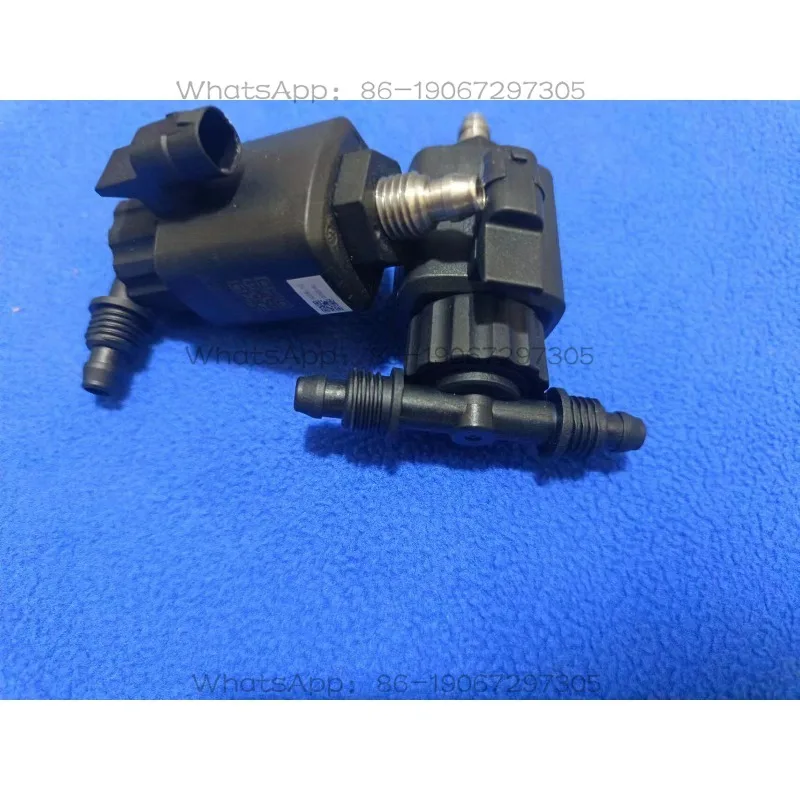 Plant protection machine accessories T30 solenoid valve assembly
