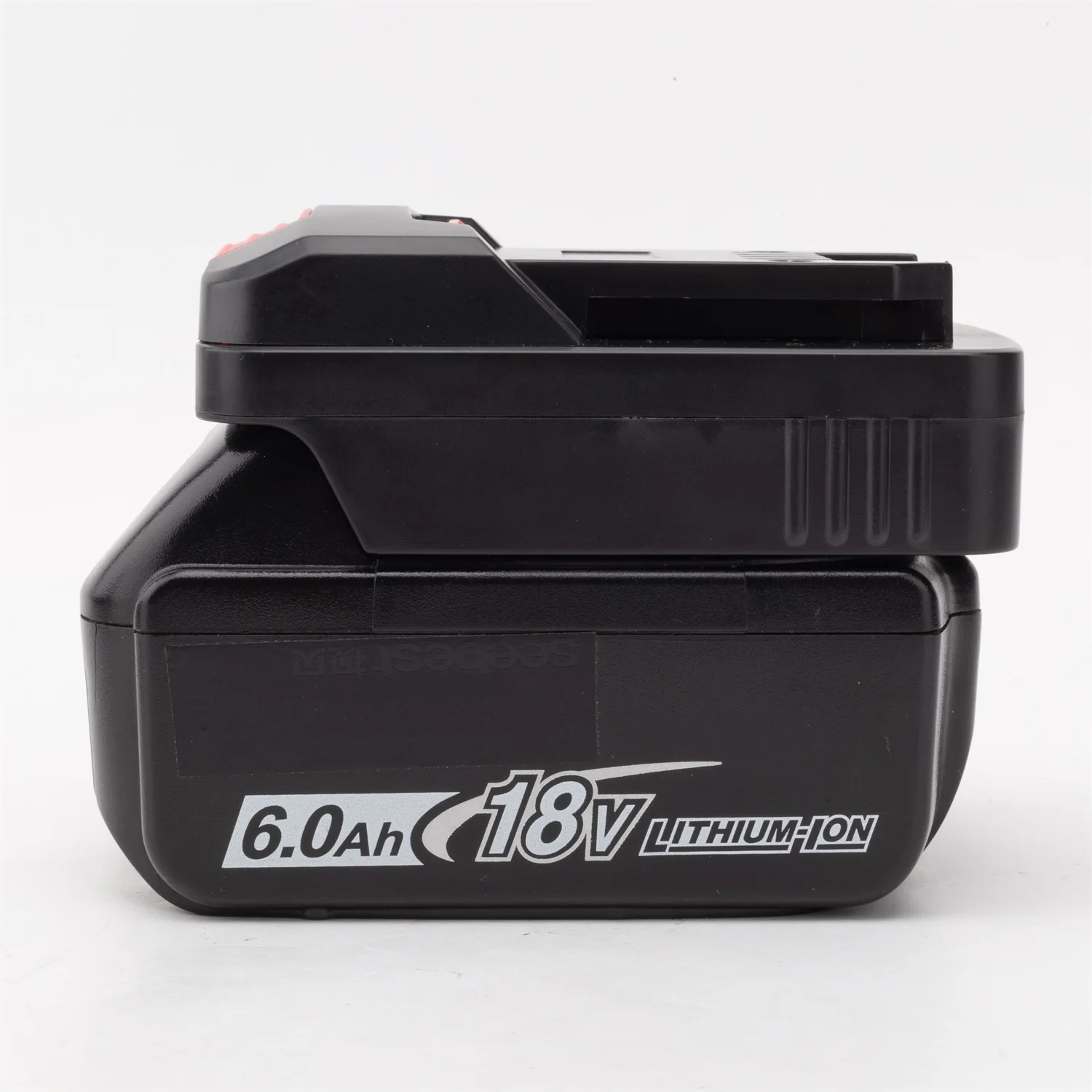 Electric Power Tool Adapter Converter Battery Adapter for Makita to for Lidl Parkside X20V Li-ion Battery Power Tool Accessories