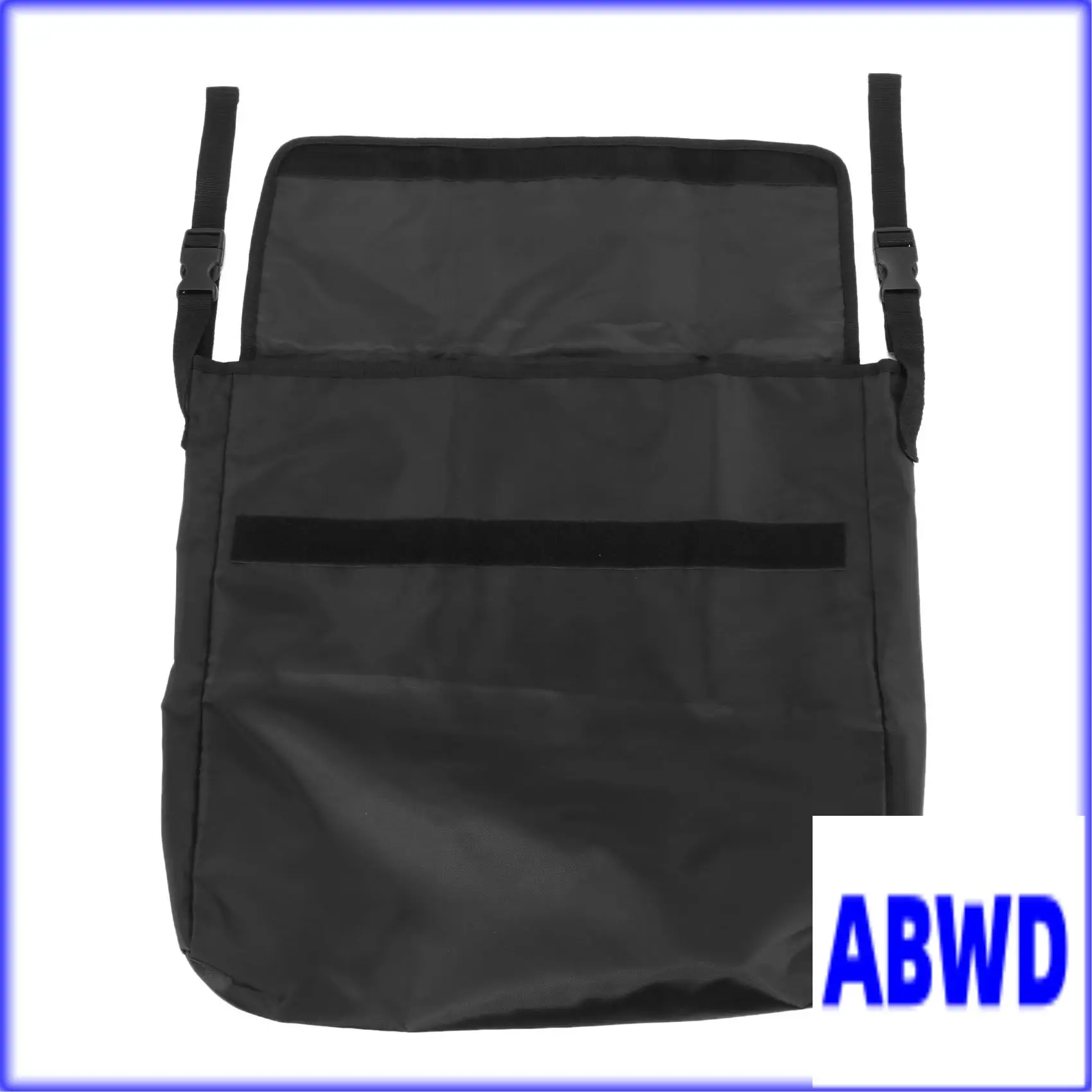 Torba na wózek inwalidzki WD-2X, przenośna torba na wózek inwalidzki, plecak na wózek inwalidzki, torba na zakupy, torba do przechowywania na skuter, torba na rama inwalidzki, torba do przechowywania na ramię.