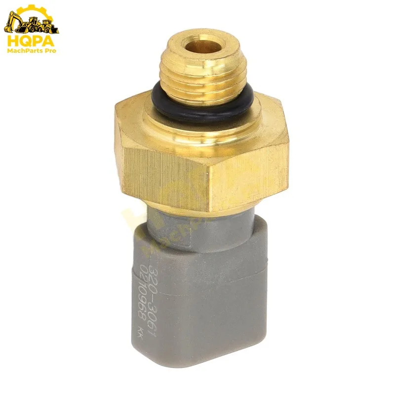 

CA3203061 320-3061 3203061 Pressure Sensor for Caterpillar CAT Excavator 312E 320E 324E 336E