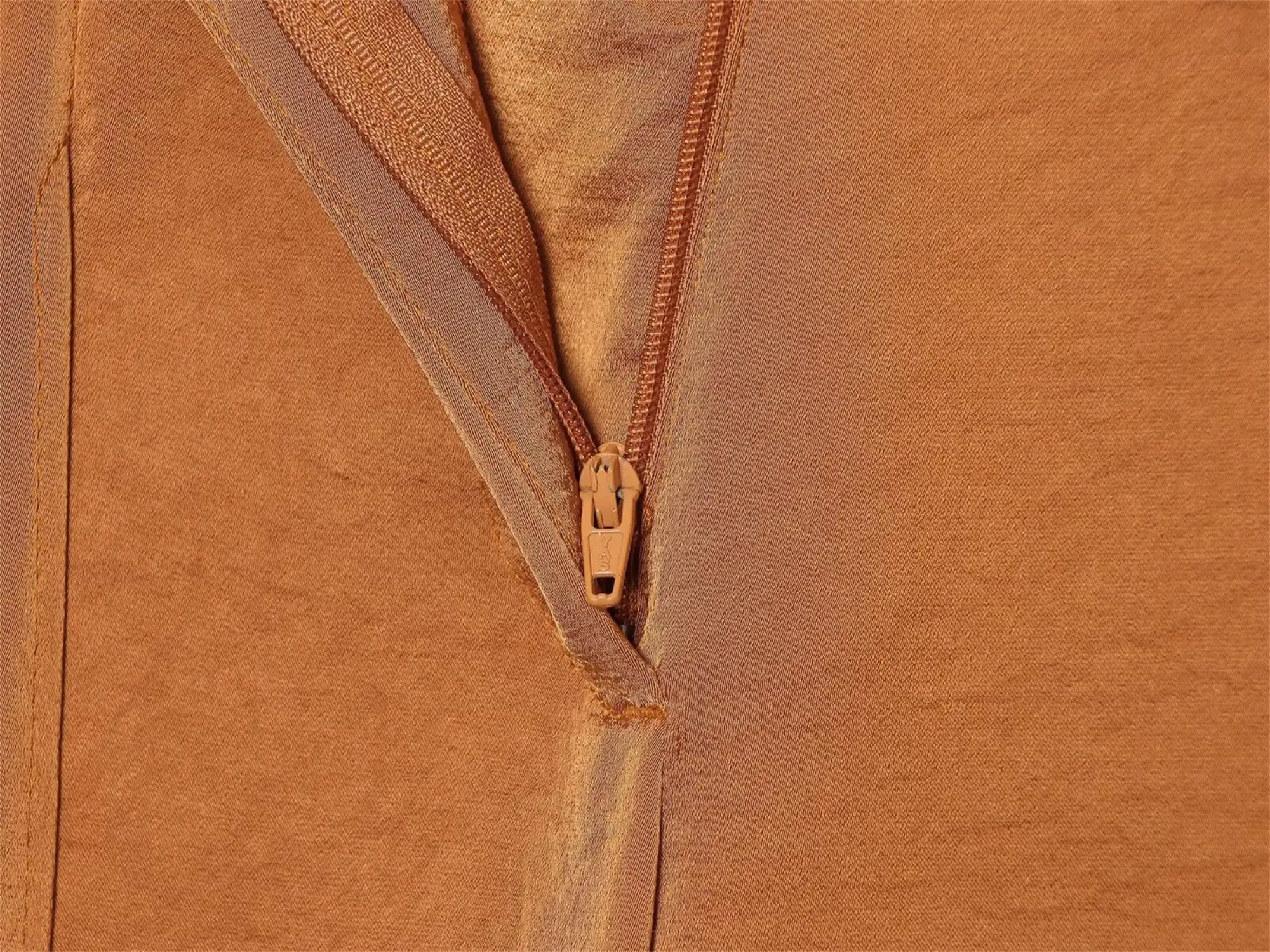 Neue Damen Lose Lange Hosenanzüge 2026 Lässige Rüschen-Kurzarmbluse und Hochgeschnittene Rüschenhose Zweiteiliges Set Damen-Outfit – Detail 16