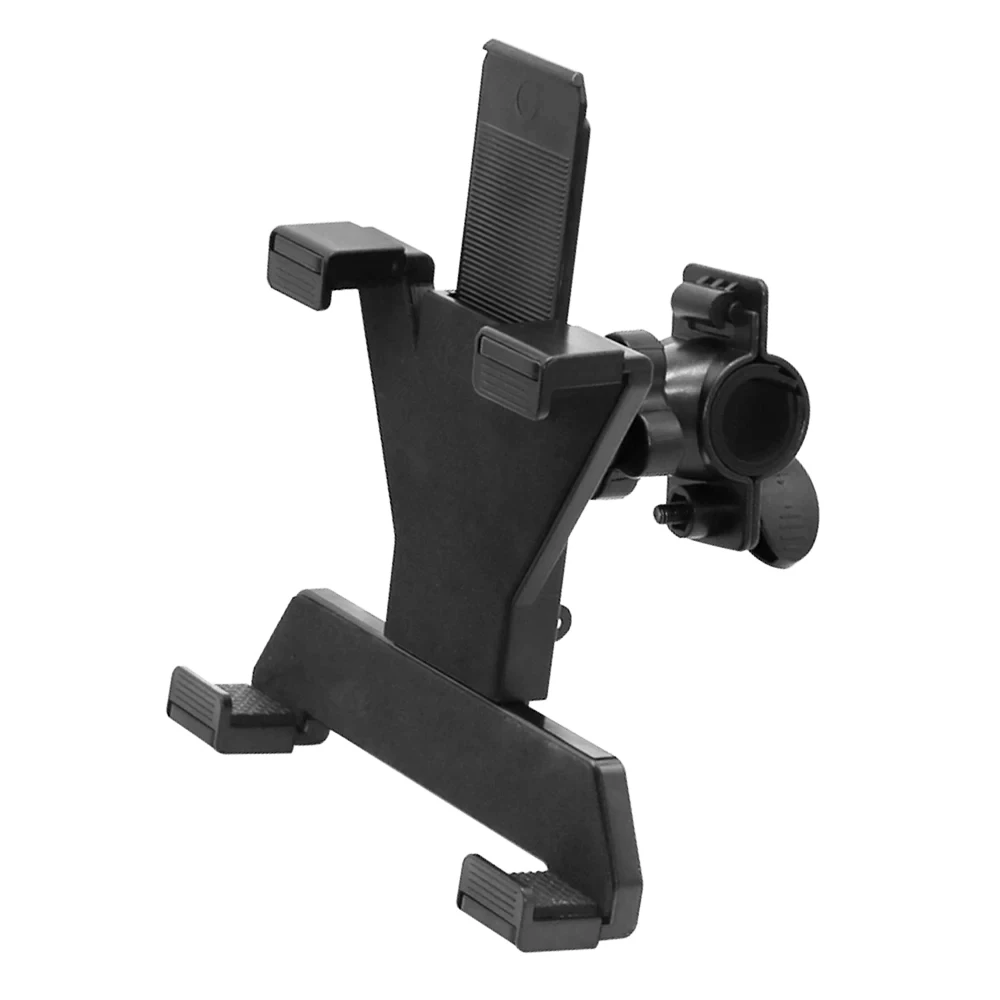 

Bicycle motorcycle Tablet Stand Holder Universal Adjustable Mount Bike Bracket For Ipad Pro Mini Xiaomi Huawei 7-11 inch Tab Pc