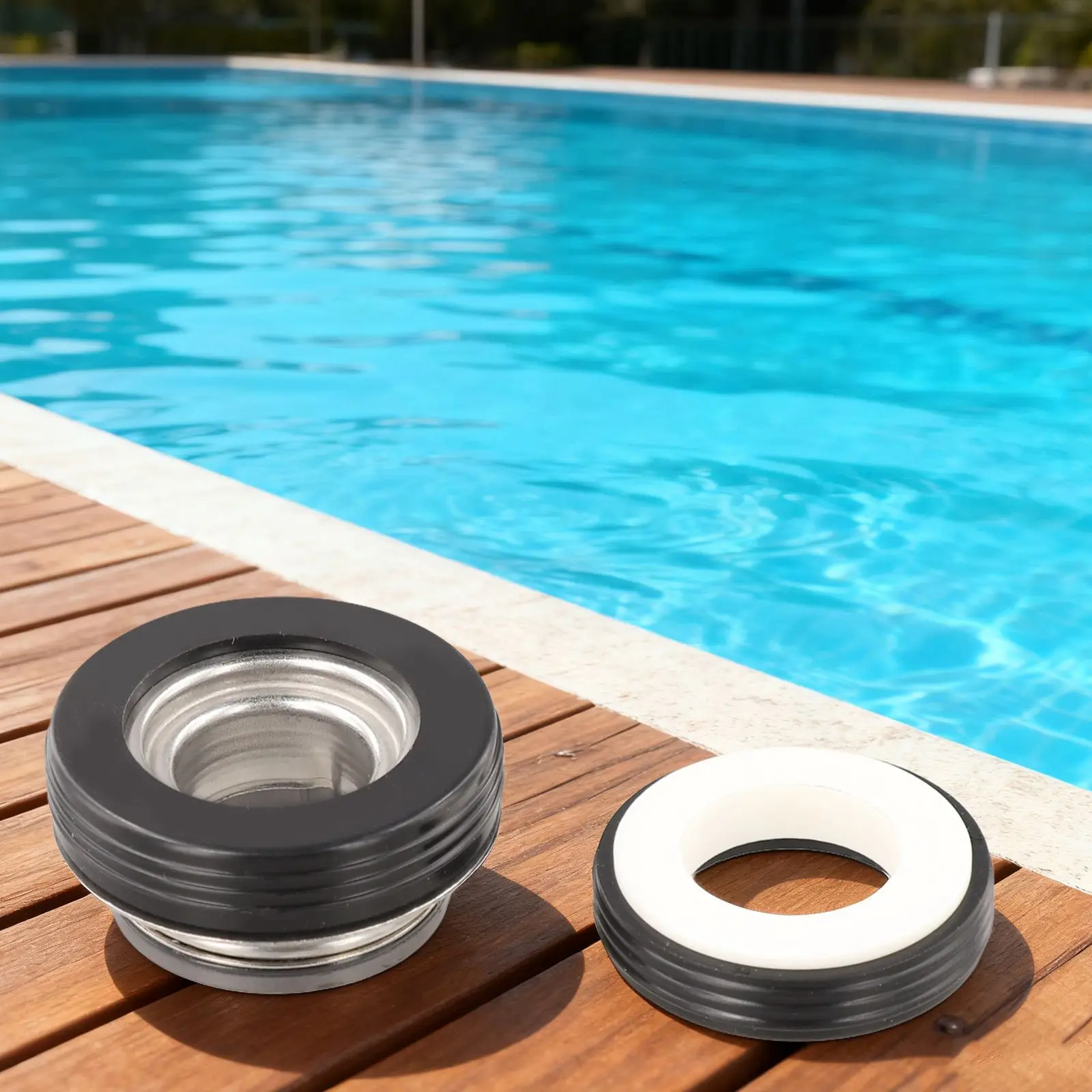 

Pool Maintenance Mechanical Seal Easy Installation Mechanical Seal Cost Effective Cost-Effective Seal Enhanced Pump Reliability
