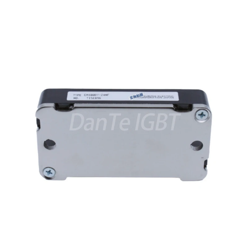 وحدة IGBT عالية الطاقة ، cmfier ، البقعة الأصلية 100dy ، جديدة