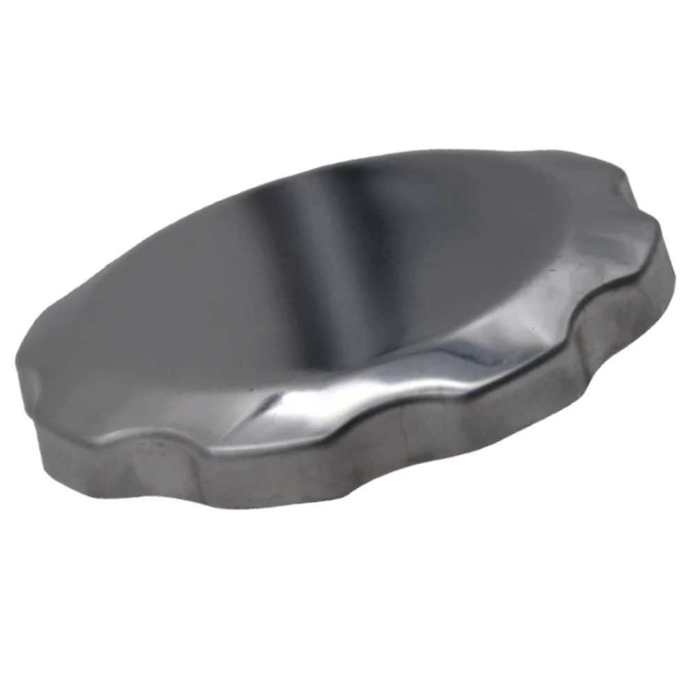 

1 шт. серебряная крышка бензобака для Honda GX120 GX160 GX200 GX340 GX390 152F 168F 17620-ZH7-013 17620-ZH7-023