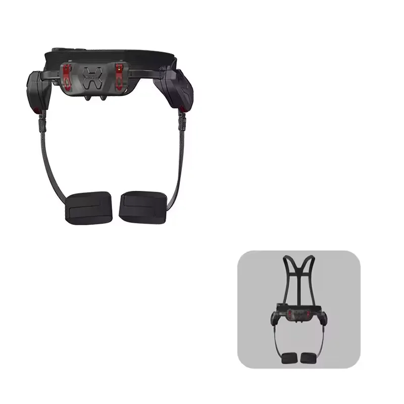 Robotic Gait Training Machine Walking Rehabilitation Equipment Assistant Robot Exoskeleton Robot
