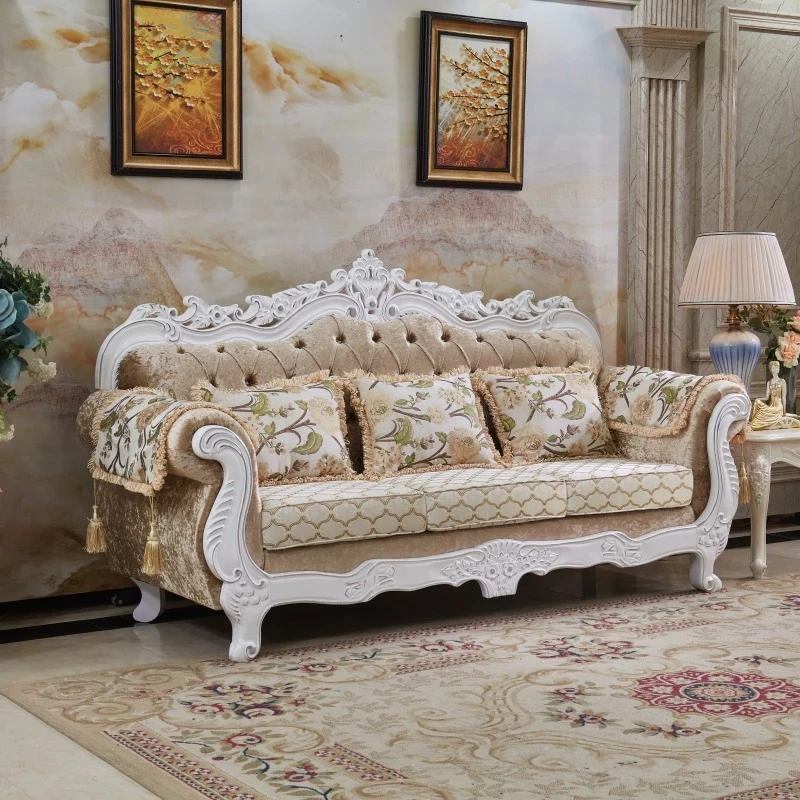 Nordic Friends Convertible Sofa Bed Creative Soft Comfy Couch Large Accent Muebles Para El Hogar Furniture Living Room Set