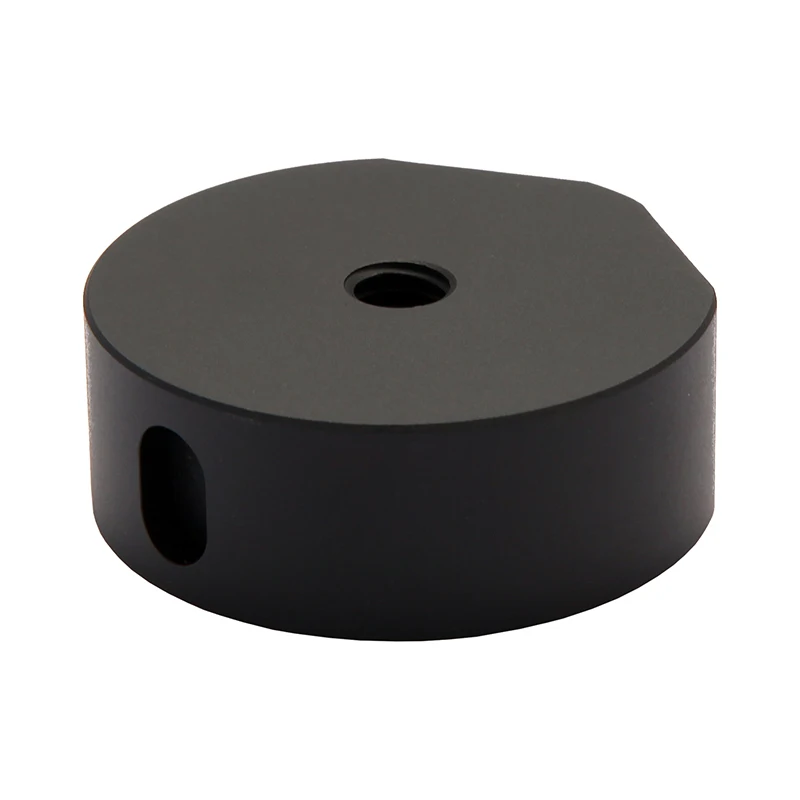 

Подходит для Starlink Mini 2024, алюминиевый переходной кронштейн с резьбой 1/4 для штатива, алюминиевый переходной кронштейн с резьбой 3/8.