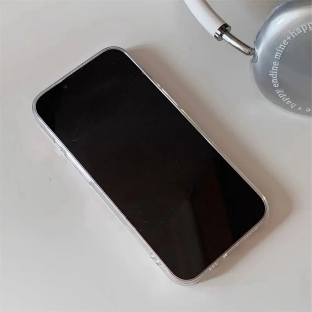 指紋防止レザーウォレットカードホルダー、防塵電話ケース、ボウ磁気カードクリップ、iphone 15 pro max