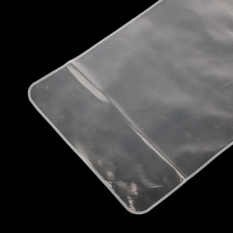 

652F Laptop Keyboard Cover Protector Film for 10-17in Laptop TPU Keyboard Film Transparent Skin Protective Accessories