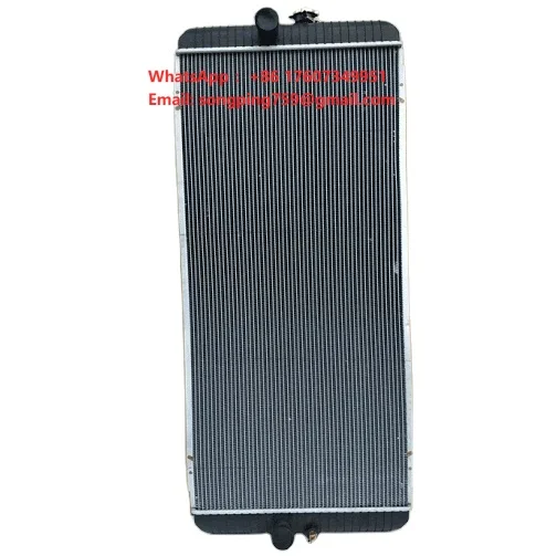 245-9359 Radiator 2459359 for Caterpillar Excavator E336D E336D2 E336D2L E330D E330DL E330DLN
