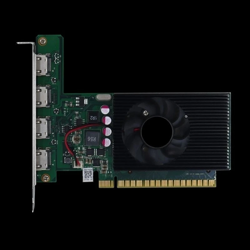 4G Multi-Screen Car… - image