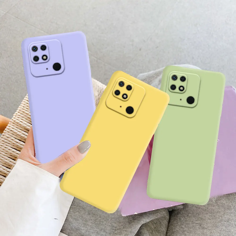 For Xiaomi Redmi 10…