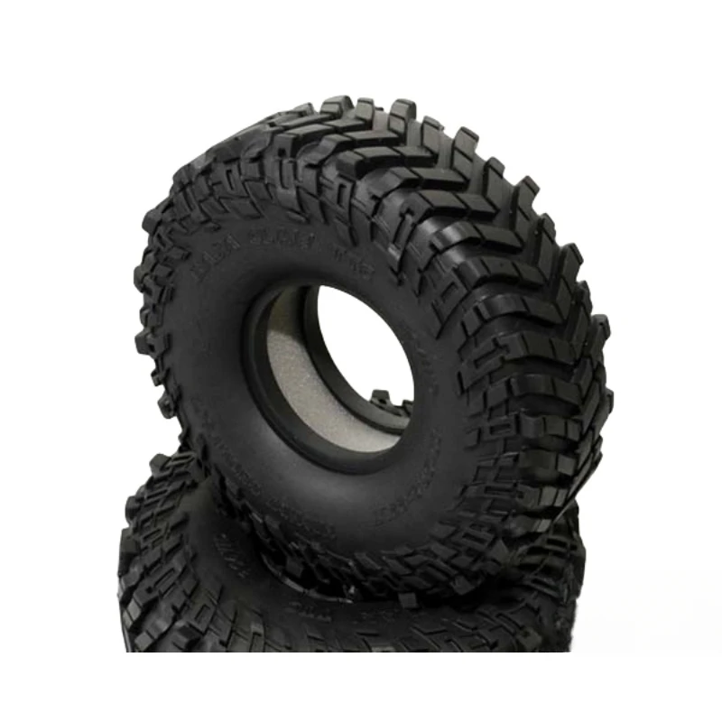 

2.2" Baja Claw TTC Scale Tires for Axial Yeti Wraith RC Crawler car 1/10