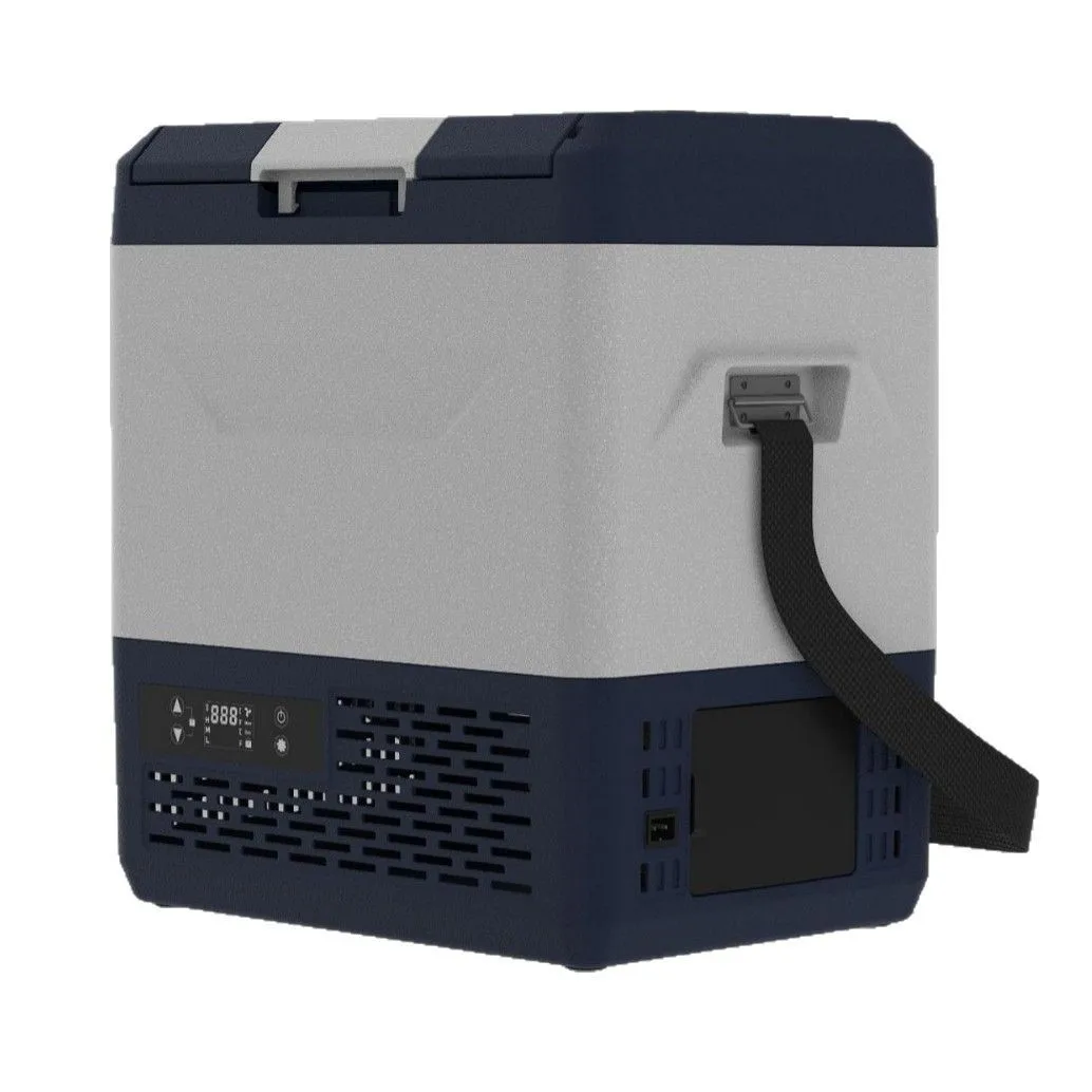 12L 15L Compressor Car Refrigerator Portable Freezer Outdoor Car and Home 12V24Vcamping Fridge Offroad Accessories
