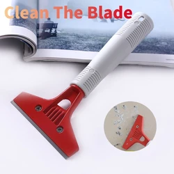 Thickened Shovel Cleaning Scraper Housekeeping Cleaning Tool Beautiful Seam Shovel Decoration Shovel Wall Tile Glass Scraper