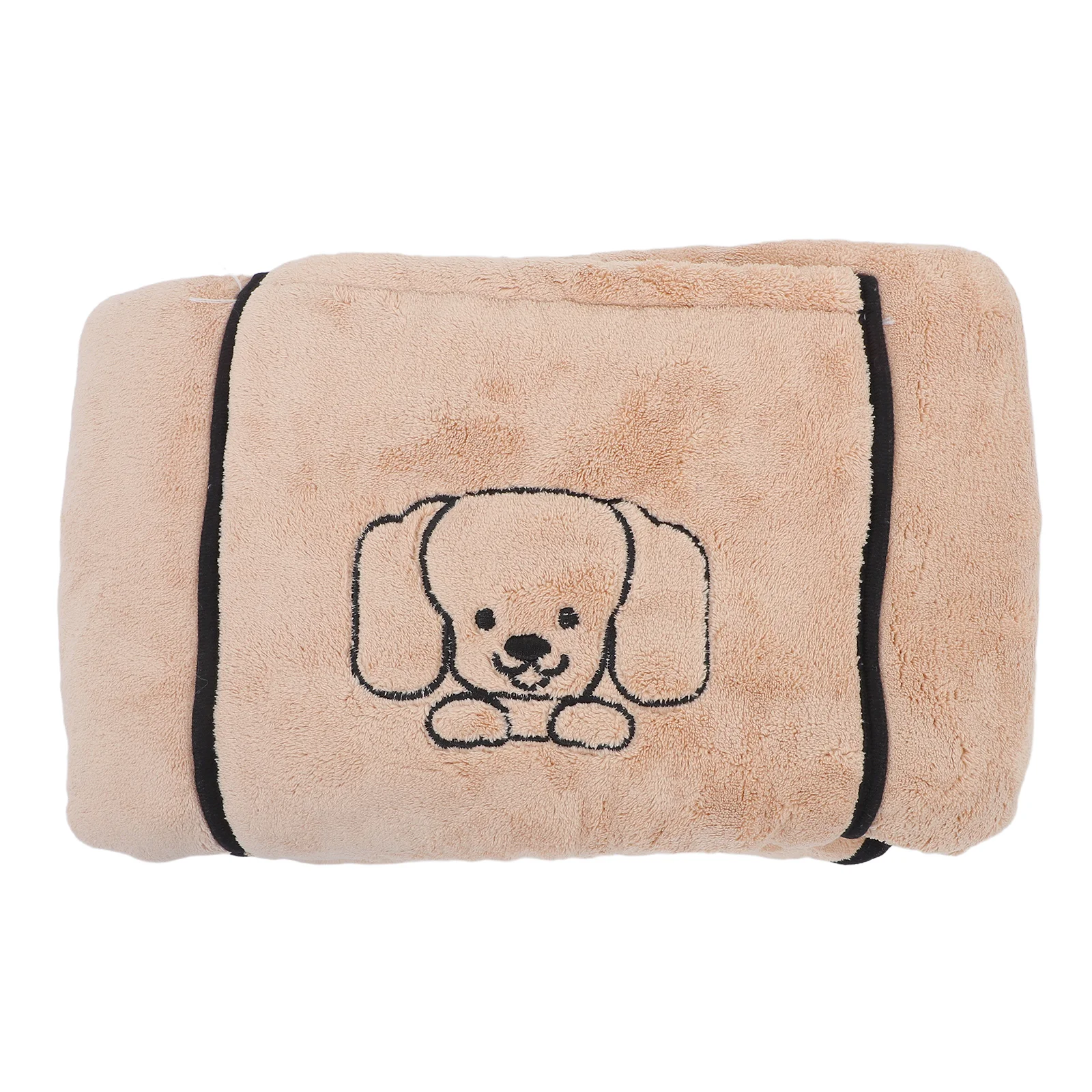

Pet Blanket Animal Small Blankets for Cats Thick Dog Pocket Super Soft Warm Medium