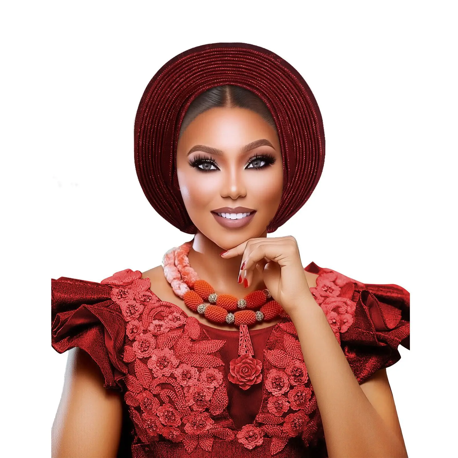 African Auto Gele H…