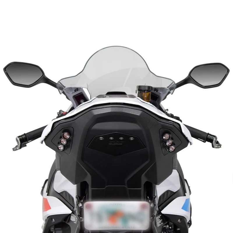 For BMW S1000RR 2020-2024 New Rear Lights Motorcycle LED Turn Signal Indicators Directional Flasher Light Taillight S1000RR 2025
