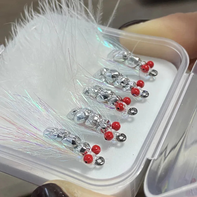 5Pcs/Box Charlie St…