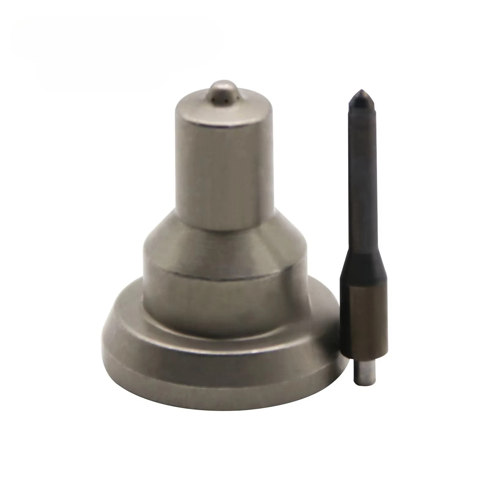 

Black coated nozzle new 3076071 suitable for CUMINS L10 N14 M11 3076071 diesel injector