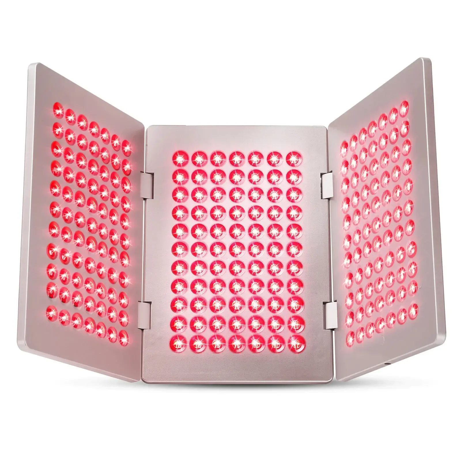 2026/OEM/ODM Full Body Use  660nm 850nm LED Red Light Therapy Panel