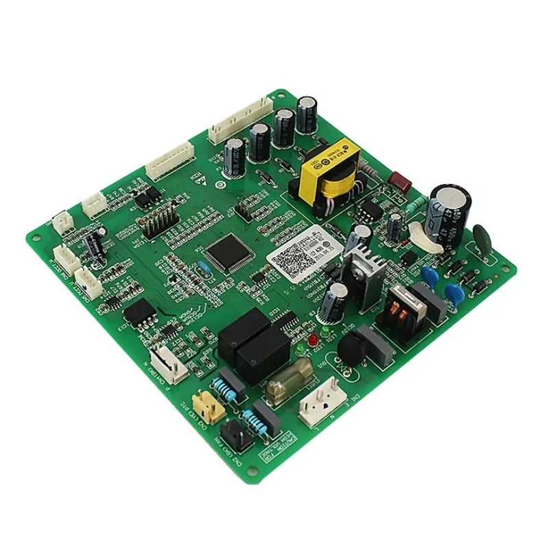 Central air conditioning computer board V98505 10D power board 5050A020