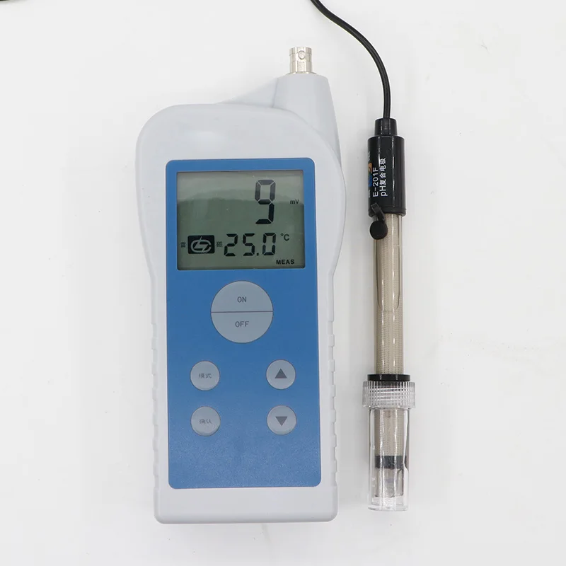 Digital Bench Top Electrical Conductivity Meter Price Cheap