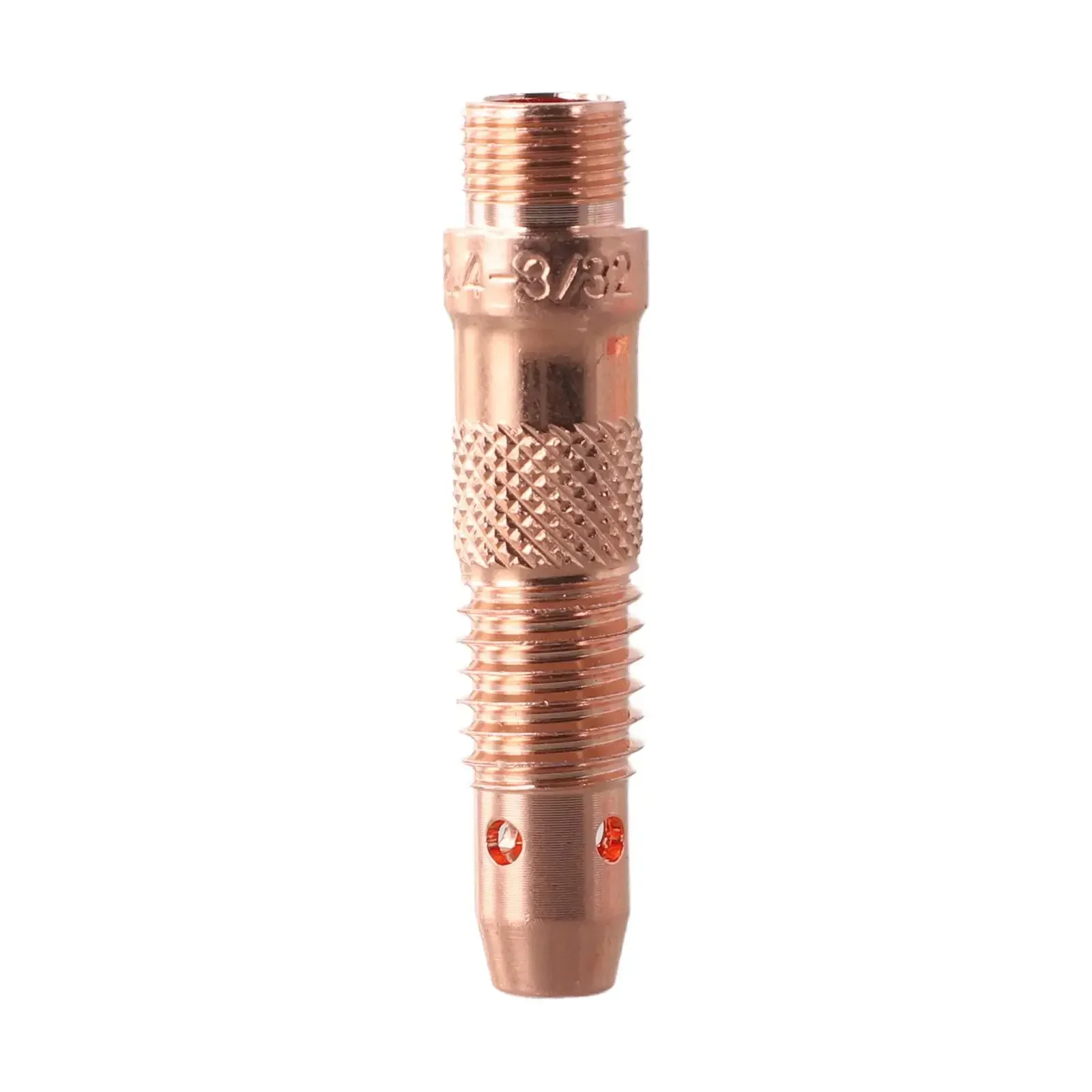 Complete Collection of Twelve Copper Welders' Torch Accessories Suitable Across Multiple For WPA and PTA Models