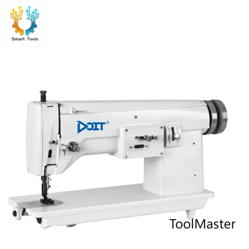 

[2026] DT 271/391 1-needle Lockstitch, Zigzag Stitching Machine And Embroidery Machine