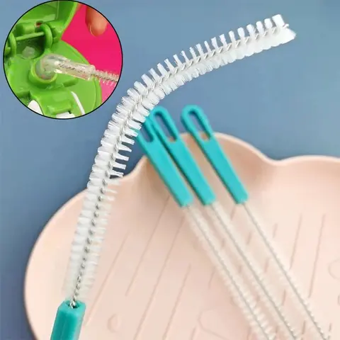 다기능 청소 브러시 밀짚 병 브러쉬 클리너 스테인레스 스틸 워시 마시는 빨대 먹이 병 브러쉬 Best5 다기능 청소 브러시 밀짚 병 브러쉬 클리너 스테인레스 스틸 워시 마시는 빨대 먹이 병 브러쉬 Best5