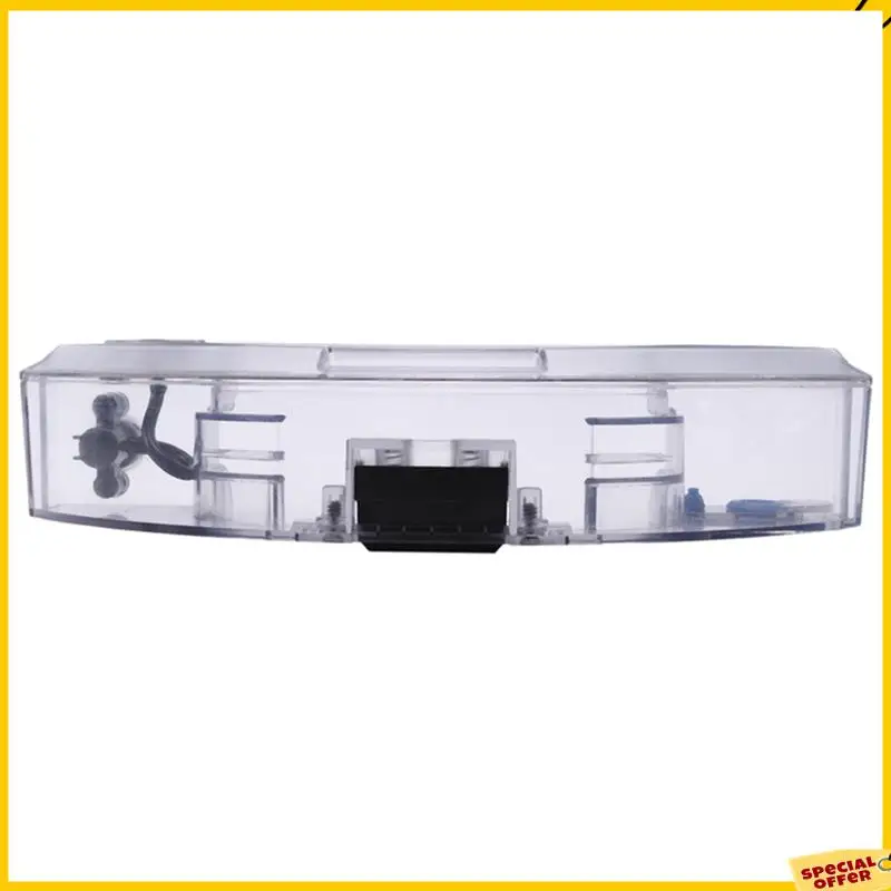 

A24P 2X Water Tank For Ecovacs Deebot Ozmo 950 Parts Vacuum Cleaner Accessories