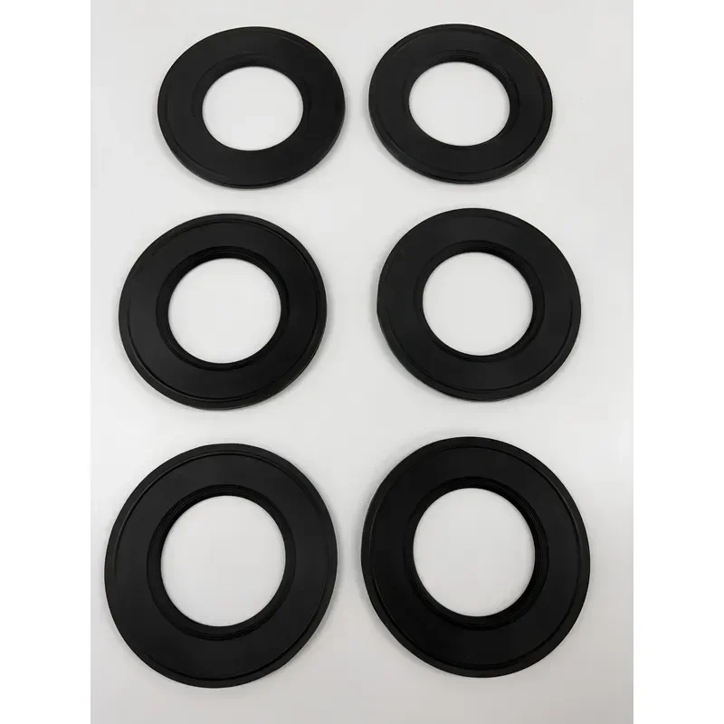 Vacuum Sealing Ring Gasket, Compatible with Heidolph Pilot‑Industrial Large Rotary Evaporator