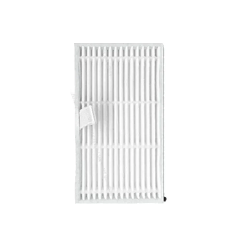 Baao-para ultenic d10 robô vácuo substituição escova lateral principal filtro hepa mop almofadas peças de reposição acessórios