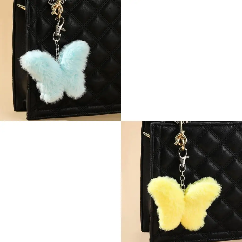 Мини-плюшевый-брелок-бабочка-с-подвесным-орнаментом-рюкзак-сумка-подвеска-для-девочек