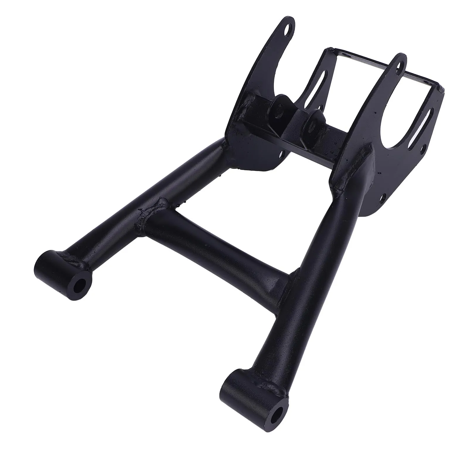 ATV Rear Swing Arm High Hardness Rear Fork Swing Arm for 50cc 70cc 90cc 110cc 125cc with 6in 7in Tires ATV Quad 4 Wheel Motor