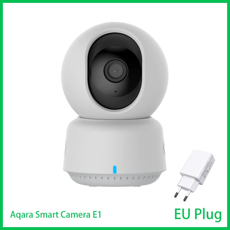 EU Plug