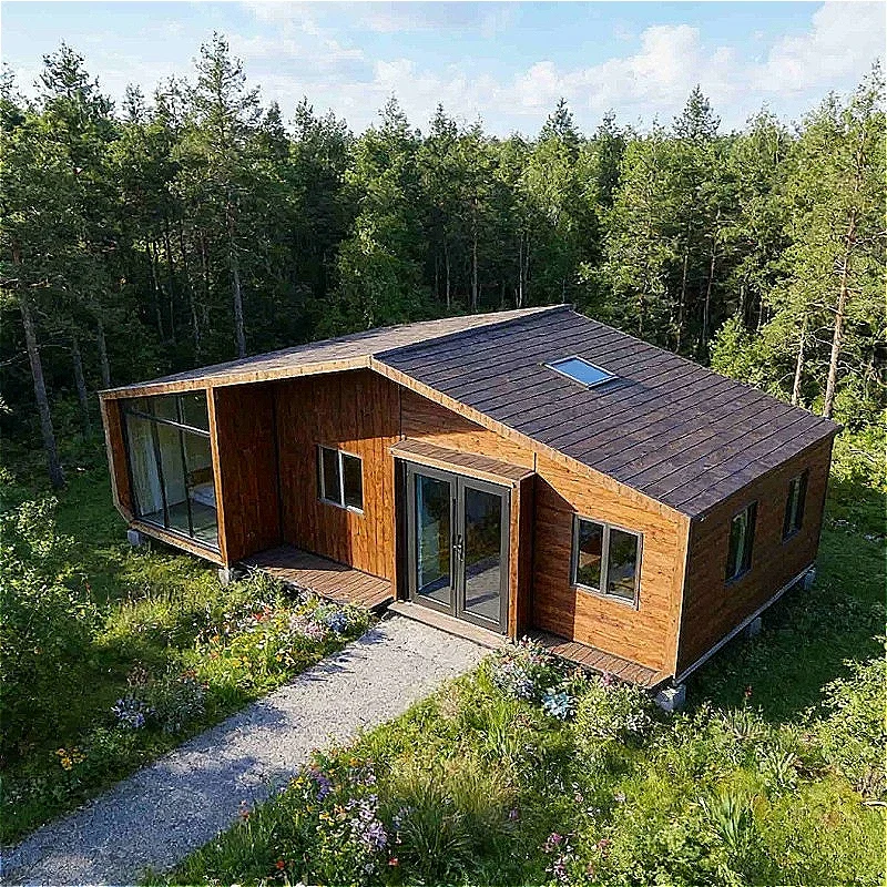 30 40FT Foldable House Prefabricated Mobile Container House Expandable Modular Customized container house for sale cheap
