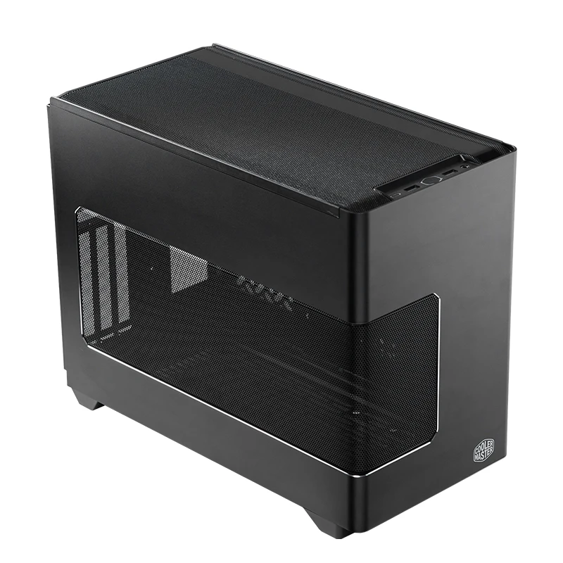 

Cooler Supreme NR200P V3 Computer Chassis Small Chassis Support itx Portable Desktop Host Chassis