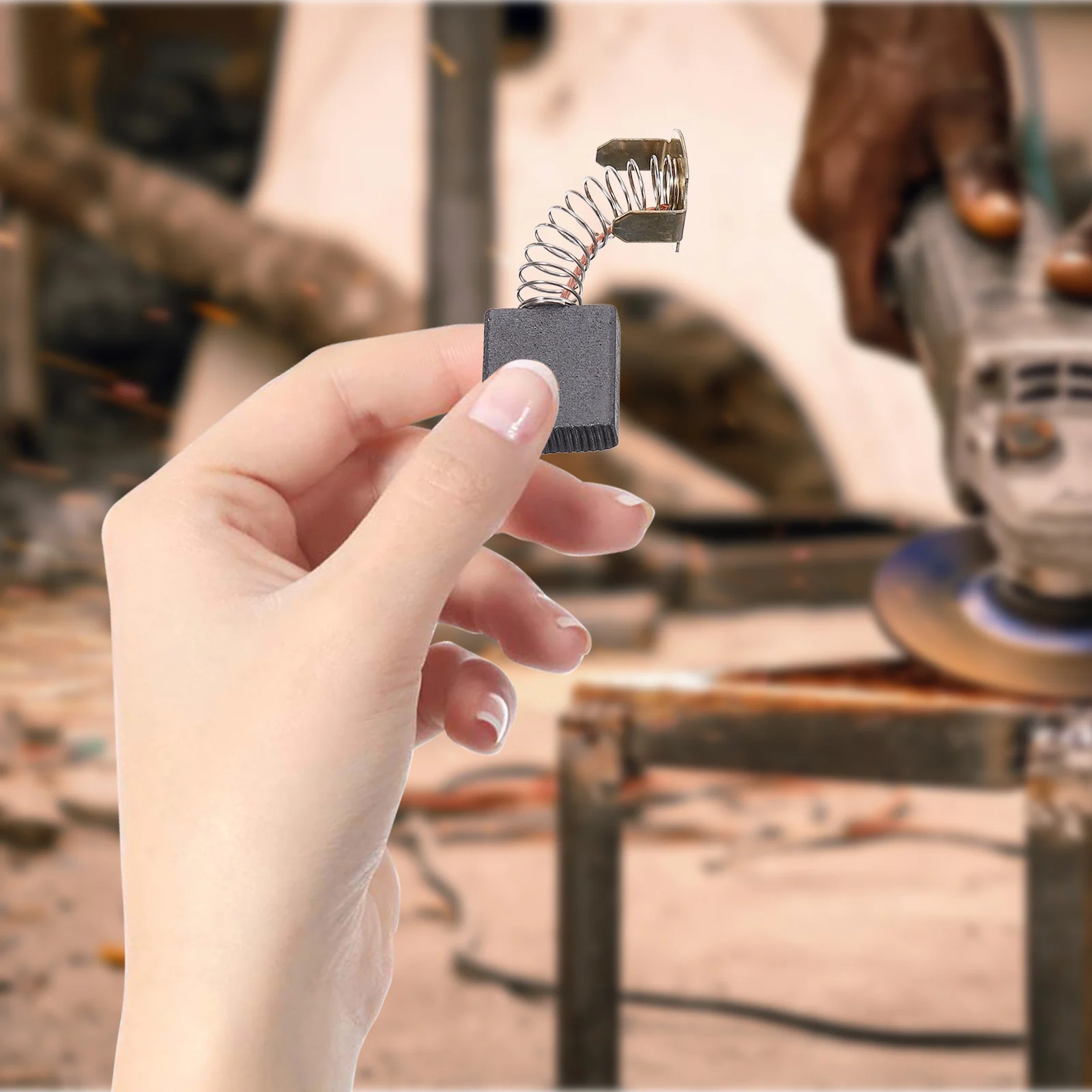 thumb
