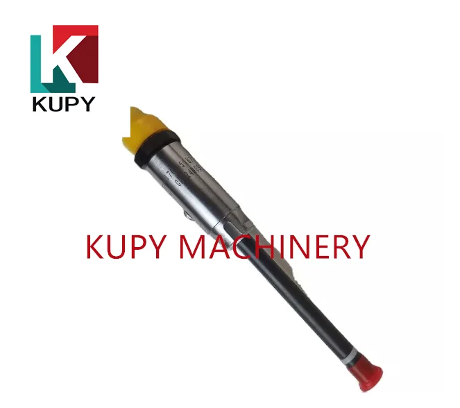 

KUPY 170-5187 1705187 common rail fuel injector for Caterpillar for CAT 3306 3306B