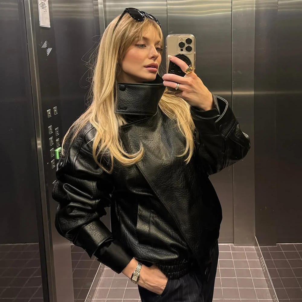 Talenza повседневные шикарные черные