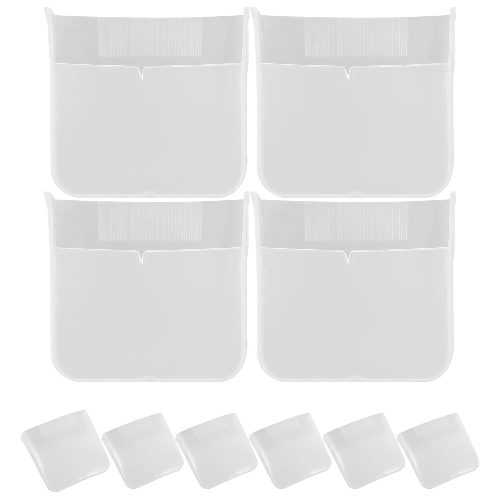10Pcs Universal Rice Cooker Condensation Collector Cups Replacement Water Collection Cooking Condensation Boxes Kitchen