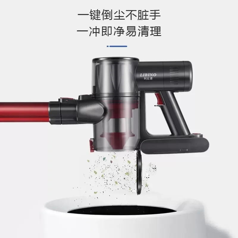 Car Wet Dry Home Appliance Mop Automotive Dust Wireless Upright Vertical Floor Robot Bed Hand Electric For Carpet Vacuum Cleaner